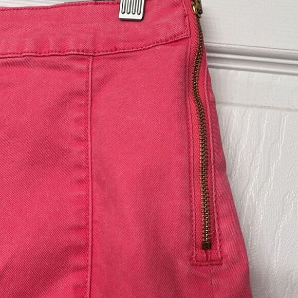 Women's Pink Skirt Size 11 - Picture 3 of 5